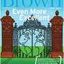Brown Alumni Monthly featuring Thea Grant jewelry