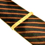 tie bar made in New York