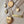 Custom Engraved Vintage Brass Flat Disc Pendant