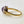 Cata Amethyst and Diamond Gold Antique Halo Ring