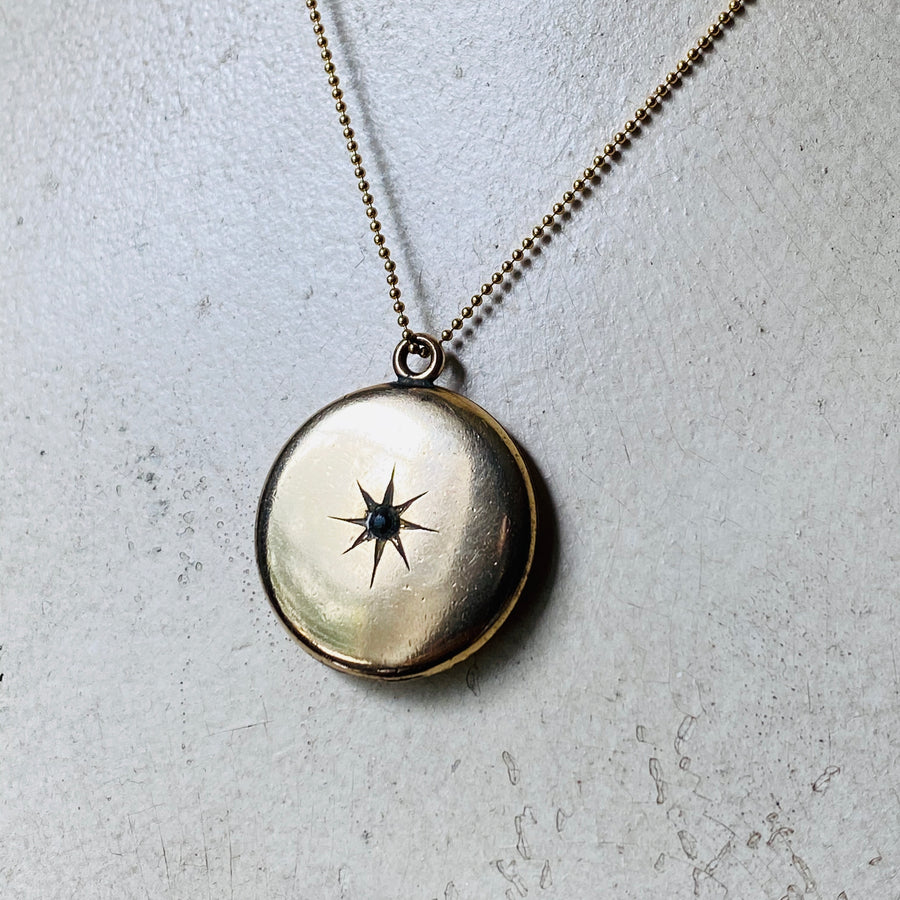 Locket star 2025