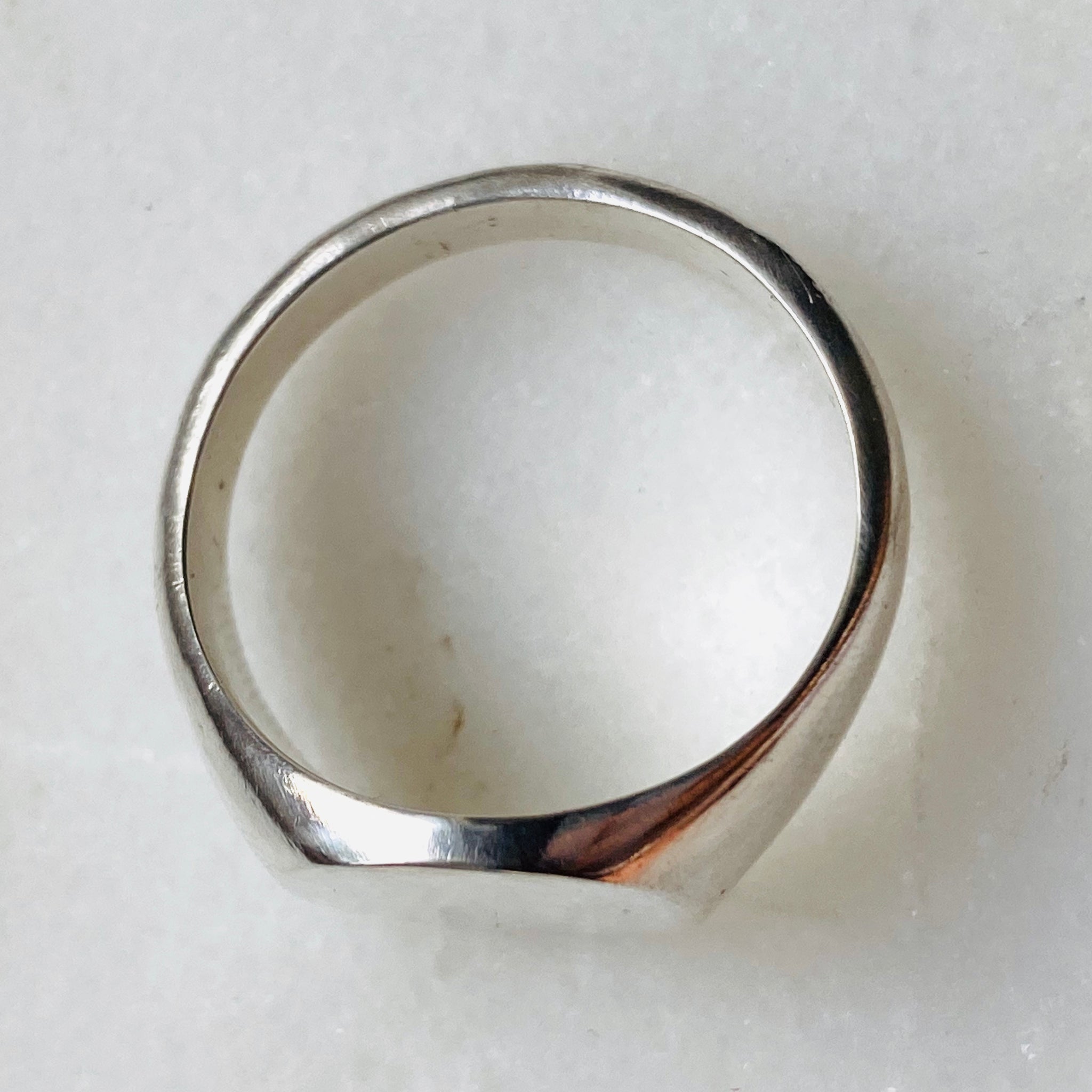 925 hot sale silver ring