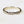 Lupita Diamond Eternity 14k Gold Band Ring