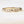 Lupita Diamond Eternity 14k Gold Band Ring