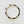 Lupita Diamond Eternity 14k Gold Band Ring