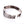 Faith Hope and Charity Bloodstone Inlay Silver Victorian bracelet