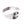Faith Hope and Charity Bloodstone Inlay Silver Victorian bracelet