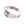 Faith Hope and Charity Bloodstone Inlay Silver Victorian bracelet